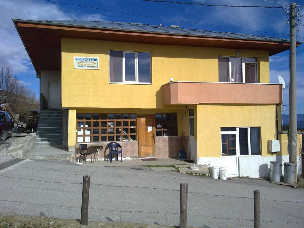 Guest House Chala Exterior foto